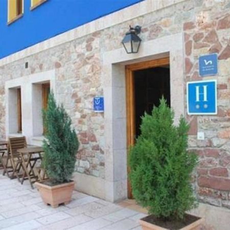 Auseva Hotel Ковадонга Екстериор снимка