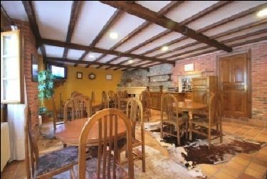 Auseva Hotel Ковадонга Екстериор снимка